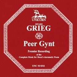 Peer Gynt