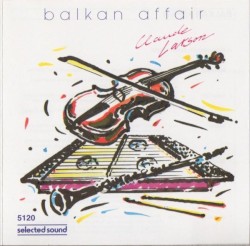 Balkan Affair