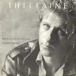 Bipède à station verticale / Affaire Rimbaud