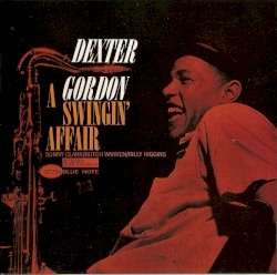 A Swingin' Affair