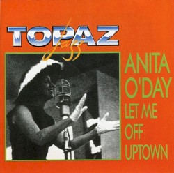 Let Me Off Uptown