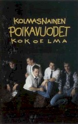 Poikavuodet