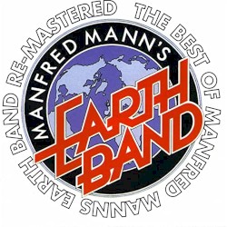 The Best of Manfred Mann’s Earth Band