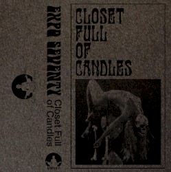 Closet Full of Candles