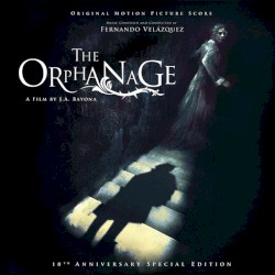 The Orphanage (10th Anniversary Special Edition)
