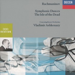 Symphonic Dances / The Isle of the Dead