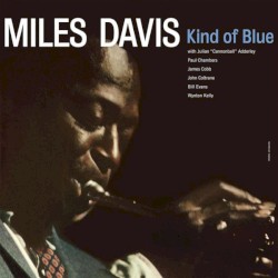 Kind of Blue