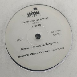 Bound To Wreck Ya Party