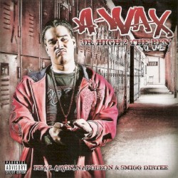 Jr. High 2 the Pen, Volume 1