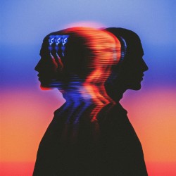 Faded Duality