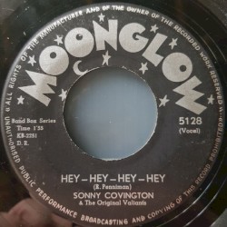 Hey Hey Hey Hey / Giddy-Up-A-Ding-Dong