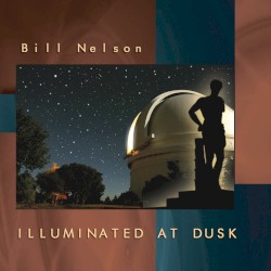 Illuminated at Dusk