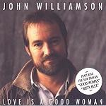 Love Is a Good Woman