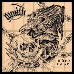 Index Case: The Quarantine Sessions...