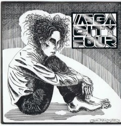 Awkward Kid / Cradle