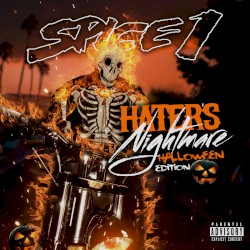 Hater’s Nightmare: Halloween Edition