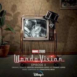 WandaVision, Episode 2