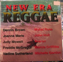New Era Reggae