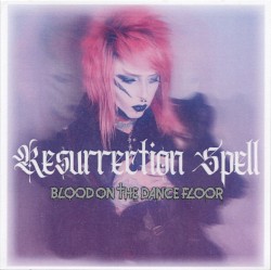 Resurrection Spell
