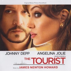 The Tourist: Original Motion Picture Soundtrack