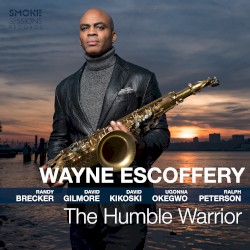 The Humble Warrior