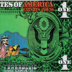 America Eats Its Young