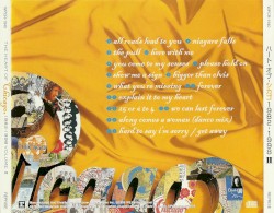 The Heart Of Chicago 1982-1998 Volume II