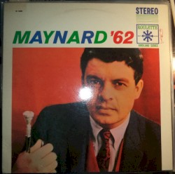 Maynard '62