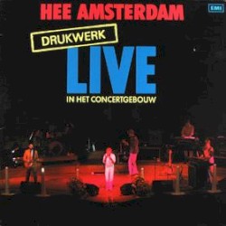 Hee Amsterdam