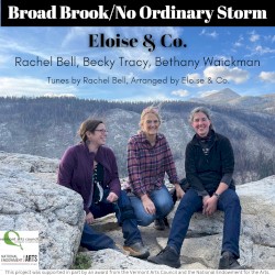 Broad Brook/No Ordinary Storm