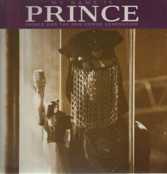 My Name Is Prince