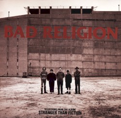 Selections From the Album Stranger Than Fiction