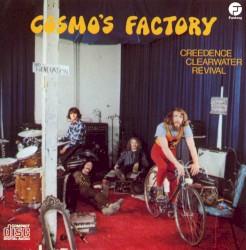 Cosmo’s Factory