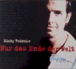 Nur das Ende der Welt