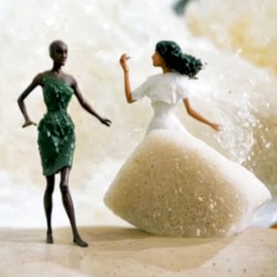 Ugali Wangu わたしのご飯