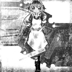 Asper Girl (Yakui The Maid Cover)