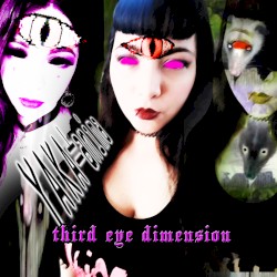 Third Eye Dimension
