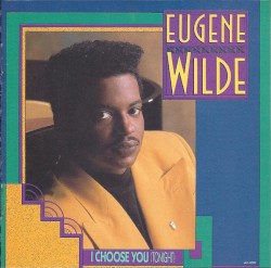 I Choose You (Tonight)