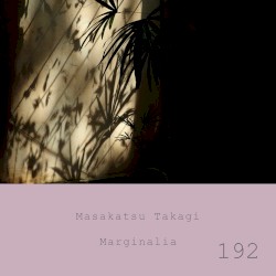 Marginalia #192