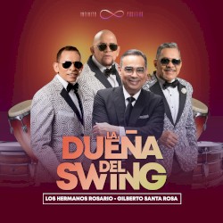 La dueña del swing