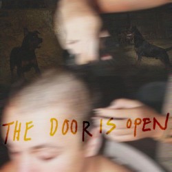 The Door Is Open