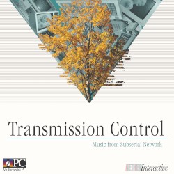 Transmission Control: Music From Subserial Network