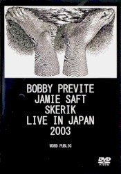 Live in Japan 2003