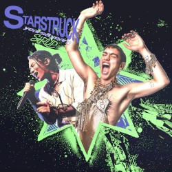 Starstruck (SIRUP remix)