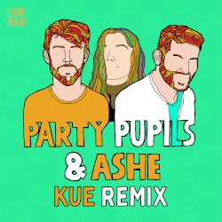 Love Me for the Weekend (Kue remix)