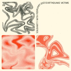 Solidarity With February 2023 Earthquake Victims