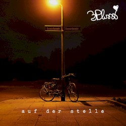 Auf der Stelle