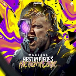 Rest in Pieces (Rave From the Grave)
