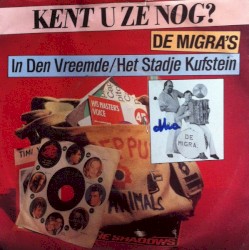 In den vreemde / Het stadje Kufstein