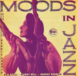 Moods in Jazz and Reflections in Jazz